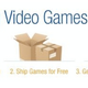 Illustration for article titled Amazons New Video Game Trade-In Program Offers You More Money Than Gamestops